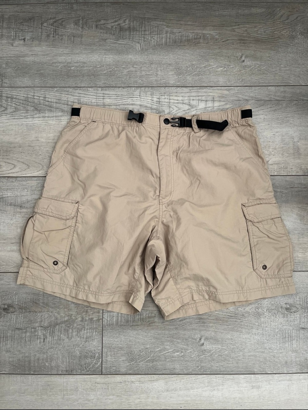 REI Men's Cargo Shorts size large